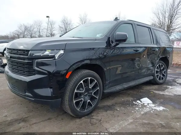 1GNSKEKD6PR220739 2023 CHEVROLET SUBURBAN - Image 2