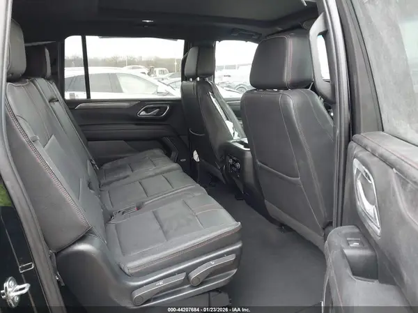 1GNSKEKD6PR220739 2023 CHEVROLET SUBURBAN - Image 8