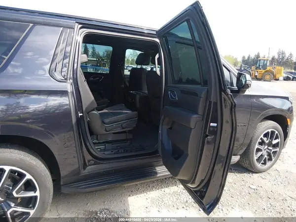 1GNSKEKD6PR253742 2023 CHEVROLET SUBURBAN - Image 8