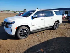 1GNSKEKD6PR341528 2023 CHEVROLET SUBURBAN