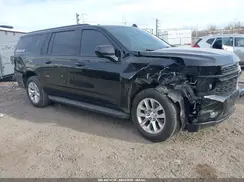 1GNSKEKD6PR561817 2023 CHEVROLET SUBURBAN
