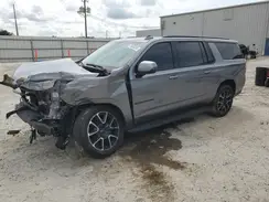 1GNSKEKD7MR328539 2021 CHEVROLET SUBURBAN