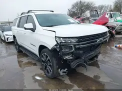 1GNSKEKD7NR281837 2022 CHEVROLET SUBURBAN