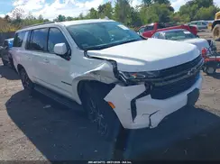 1GNSKEKD7NR337839 2022 CHEVROLET SUBURBAN