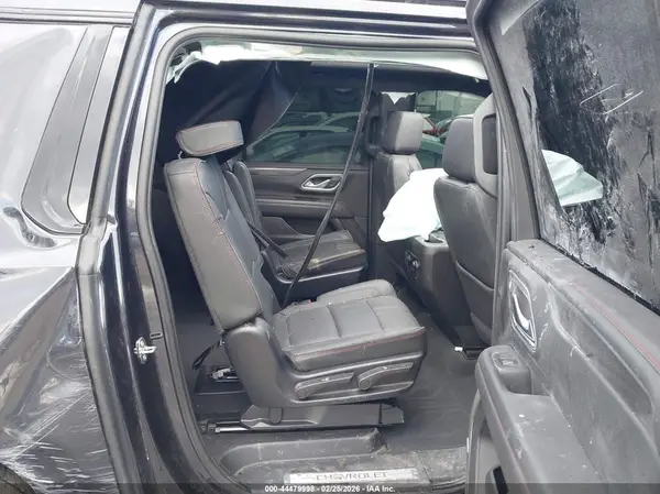 1GNSKEKD7PR225576 2023 CHEVROLET SUBURBAN - Image 8
