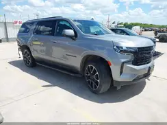 1GNSKEKD7PR377146 2023 CHEVROLET SUBURBAN
