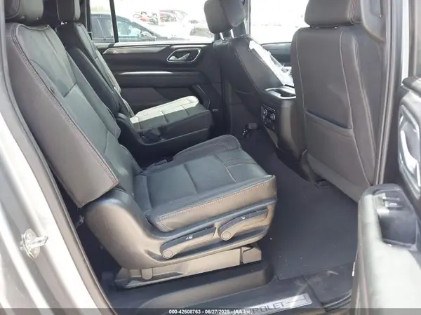 1GNSKEKD7PR377146 2023 CHEVROLET SUBURBAN - Image 8