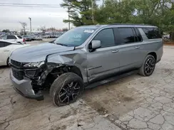 1GNSKEKD7PR400876 2023 CHEVROLET SUBURBAN