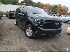 1GNSKEKD7PR489834 2023 CHEVROLET SUBURBAN