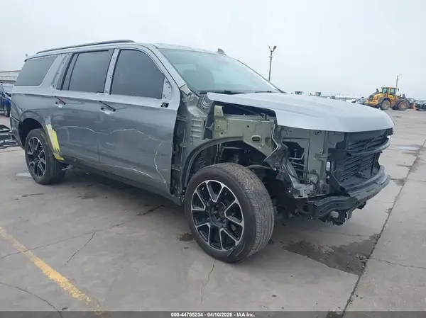 1GNSKEKD7RR337975 2024 CHEVROLET SUBURBAN - Image 1