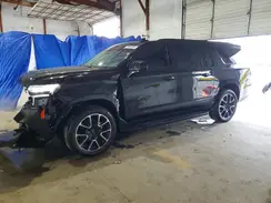1GNSKEKD7RR346496 2024 CHEVROLET SUBURBAN