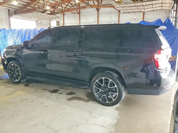 1GNSKEKD7RR346496 2024 CHEVROLET SUBURBAN - Image 2