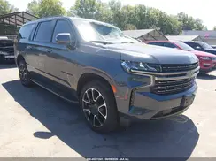 1GNSKEKD8MR172575 2021 CHEVROLET SUBURBAN