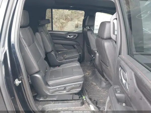1GNSKEKD8MR349898 2021 CHEVROLET SUBURBAN - Image 8