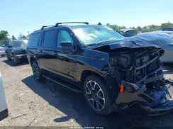 1GNSKEKD8NR230900 2022 CHEVROLET SUBURBAN