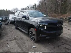 1GNSKEKD8PR264029 2023 CHEVROLET SUBURBAN