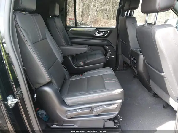 1GNSKEKD8PR264029 2023 CHEVROLET SUBURBAN - Image 8