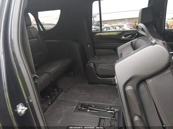 1GNSKEKD8PR265309 2023 CHEVROLET SUBURBAN - Image 8