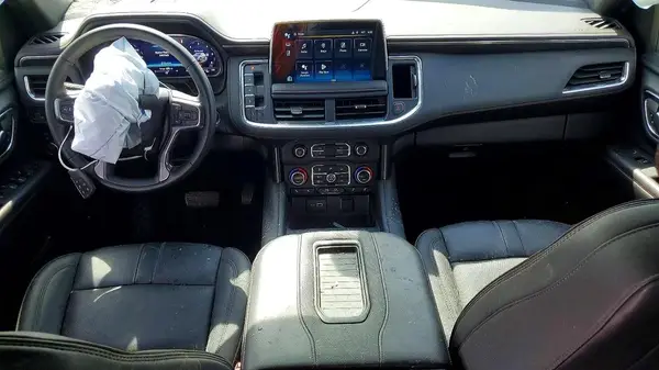 1GNSKEKD8RR159042 2024 CHEVROLET SUBURBAN - Image 8