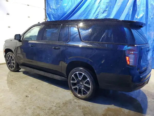 1GNSKEKD8RR320148 2024 CHEVROLET SUBURBAN - Image 2