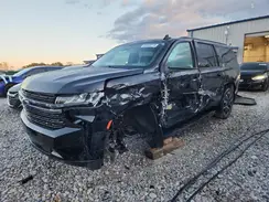 1GNSKEKD9MR181107 2021 CHEVROLET SUBURBAN