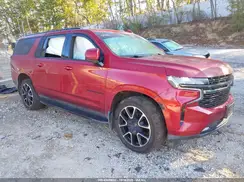 1GNSKEKD9MR250703 2021 CHEVROLET SUBURBAN