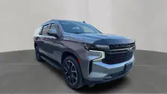 1GNSKEKD9MR358433 2021 CHEVROLET SUBURBAN