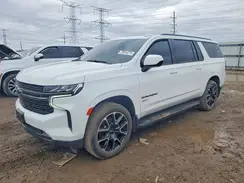 1GNSKEKD9MR373367 2021 CHEVROLET SUBURBAN
