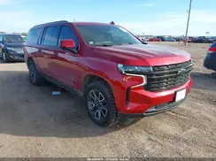 1GNSKEKD9MR485408 2021 CHEVROLET SUBURBAN