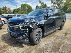 1GNSKEKD9NR179844 2022 CHEVROLET SUBURBAN