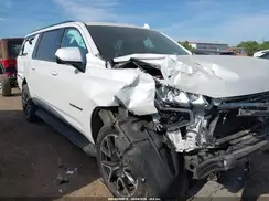 1GNSKEKD9NR258656 2022 CHEVROLET SUBURBAN