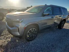 1GNSKEKD9PR233503 2023 CHEVROLET SUBURBAN