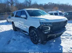 1GNSKEKD9PR442921 2023 CHEVROLET SUBURBAN