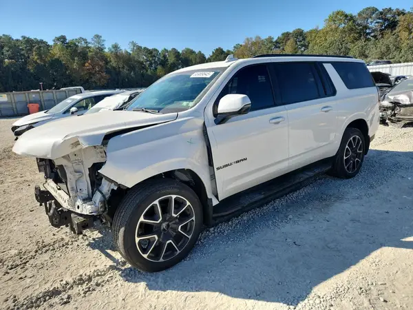 1GNSKEKD9PR445866 2023 CHEVROLET SUBURBAN - Image 1