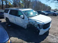 1GNSKEKD9PR451165 2023 CHEVROLET SUBURBAN