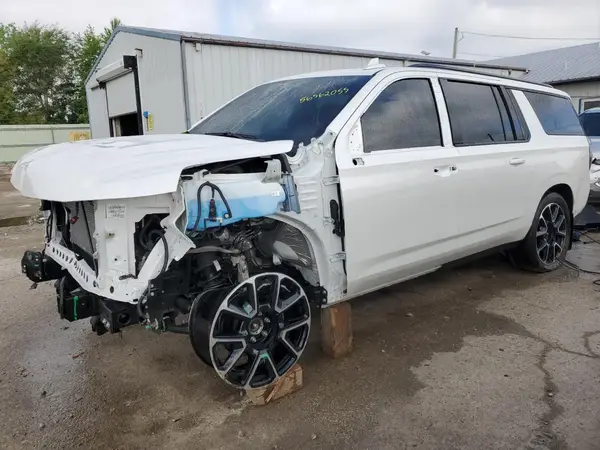 1GNSKEKD9RR356205 2024 CHEVROLET SUBURBAN - Image 1