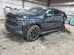 1GNSKEKDXMR178930 2021 CHEVROLET SUBURBAN