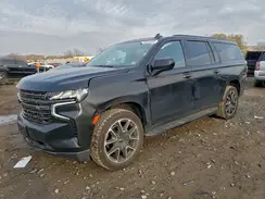 1GNSKEKDXMR476894 2021 CHEVROLET SUBURBAN