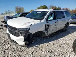 1GNSKEKDXMR482291 2021 CHEVROLET SUBURBAN