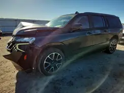1GNSKEKDXNR179593 2022 CHEVROLET SUBURBAN