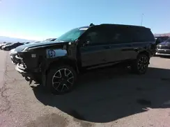 1GNSKEKDXNR313986 2022 CHEVROLET SUBURBAN
