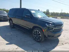 1GNSKEKDXNR347135 2022 CHEVROLET SUBURBAN