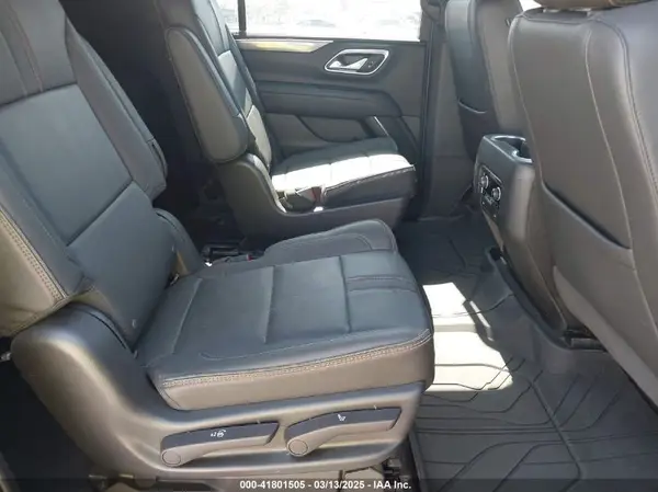 1GNSKEKDXNR347135 2022 CHEVROLET SUBURBAN - Image 8