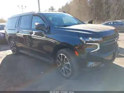 1GNSKEKDXPR264002 2023 CHEVROLET SUBURBAN