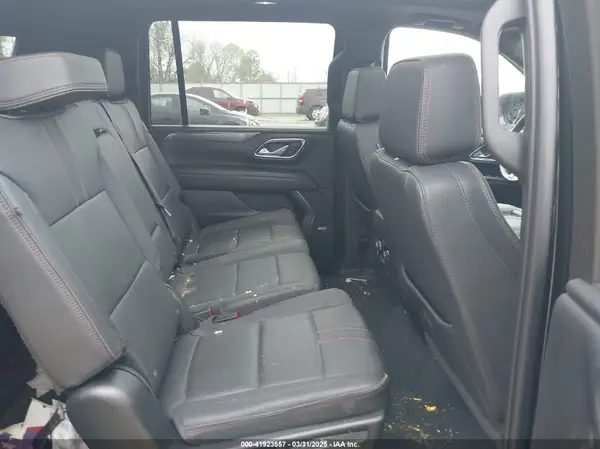 1GNSKEKDXPR270480 2023 CHEVROLET SUBURBAN - Image 8