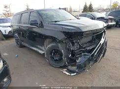 1GNSKEKDXPR321072 2023 CHEVROLET SUBURBAN