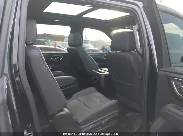 1GNSKEKDXPR321072 2023 CHEVROLET SUBURBAN - Image 8