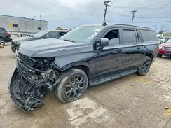 1GNSKEKDXPR382423 2023 CHEVROLET SUBURBAN