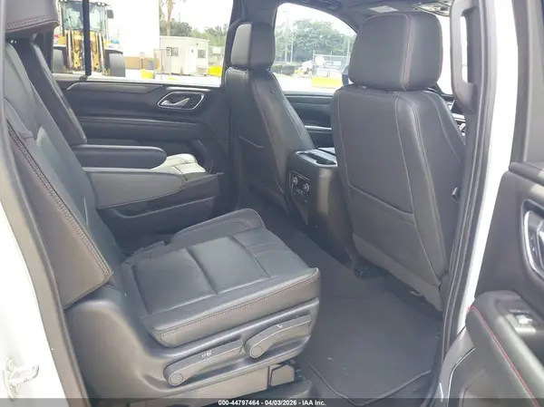 1GNSKEKL1NR201844 2022 CHEVROLET SUBURBAN - Image 8