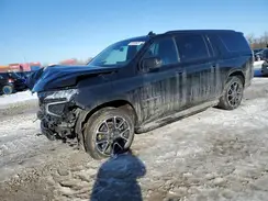 1GNSKEKL1NR224699 2022 CHEVROLET SUBURBAN